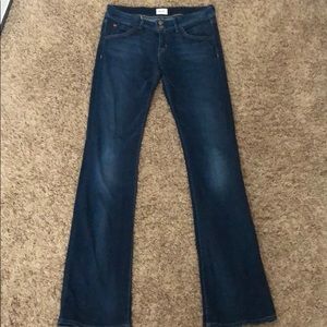 Hudson Beth Baby Boot Jeans
